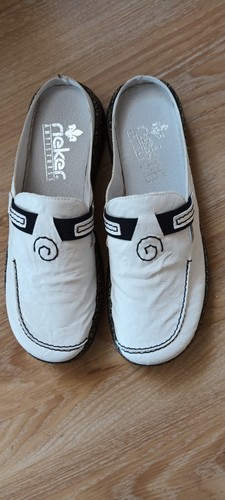 Rieker damen clogs sabot - damen,