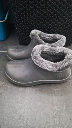 Plame damen hausschuhe - damen, clogs