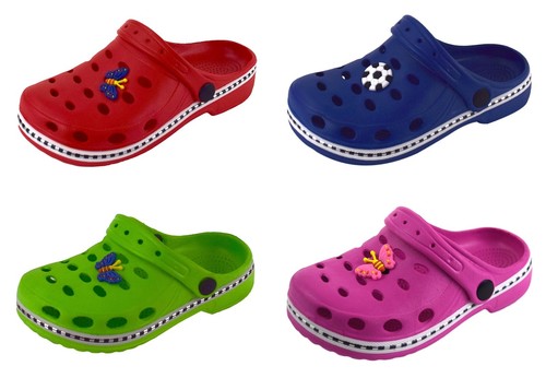 Clogs pantoletten hausschuhe - clogs,