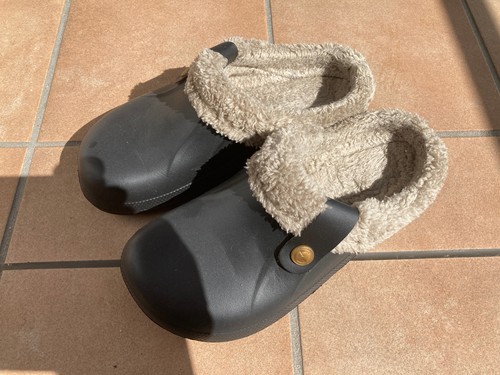 Hausschuhe herren damen - damen, clogs