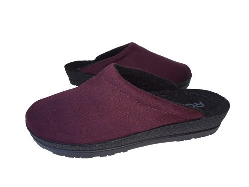 Rohde damen pantoffel - rohde,
