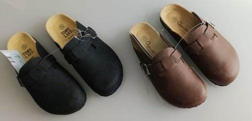 Pantolette damen hausschuhe - pantolette,