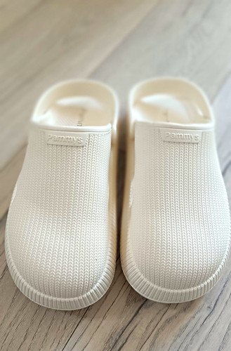 Pammys damen hausschuhe clogs - hausschuhe,