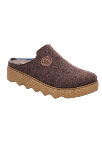 Rohde foggia clogs - foggia-d, damen