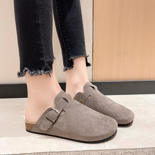 Unisex pantoletten hausschuhe - unisex,