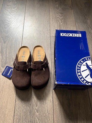 Birkenstock boston clog - birkenstock,