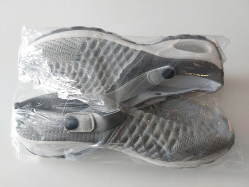 Damen clogs grau - grau,, 40