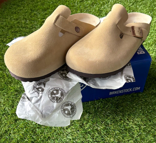 Birkenstock boston herren - birkenstock,