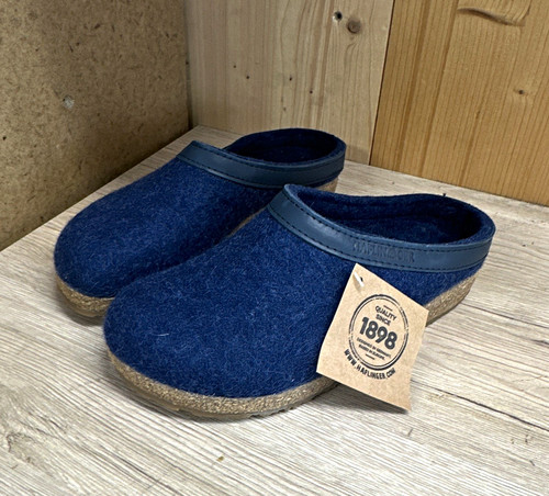 Haflinger grizzly damen - haflinger,