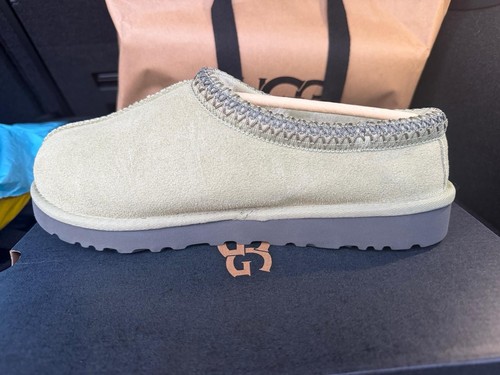 Ugg tasman clog wildleder - ugg,