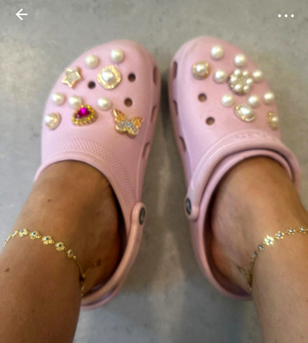 Crocs damen hausschuh viel - hausschuh,