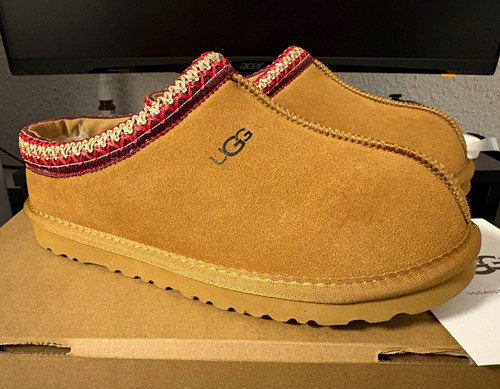 Ugg tasman herren hausschuhe - tasman,