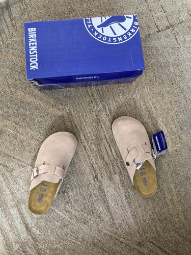 Birkenstock boston - birkenstock,