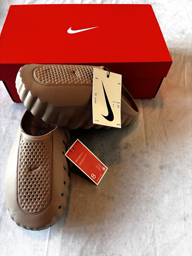 Nike mind 001 - mind, hausschuh
