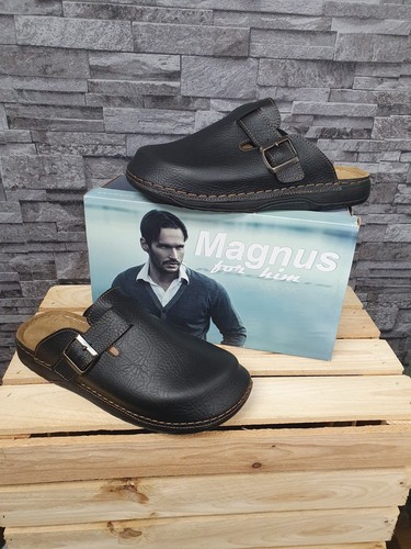 Neu magnus herren - neu!,