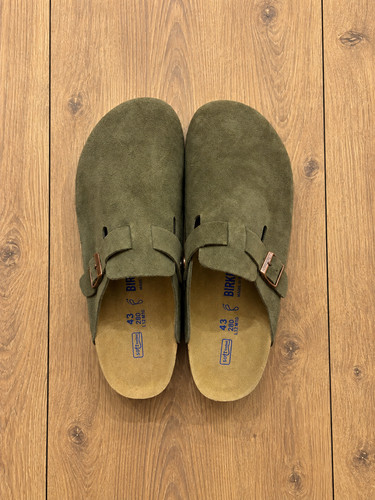 Birkenstock boston - boston, –