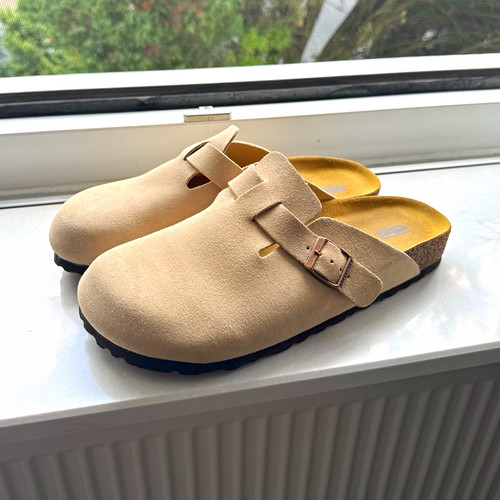 Birkenstock boston herren - boston,