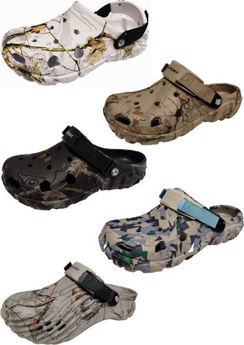 Herren damen gartenclogs eva - herren,