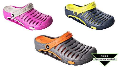 Bullstar clog gartenclog - tr-clog,