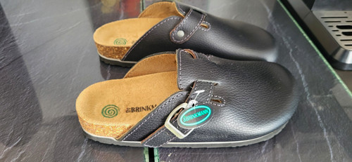 Brinkmann unisex clog - unisex,