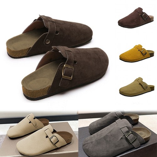 Herren hausschuhe supersoft - herren,