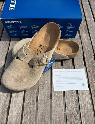 Birkenstock boston clog - birkenstock, bs