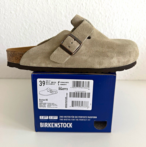 Birkenstock boston clog - birkenstock,