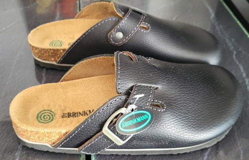 Brinmann clogs hochwertig - dr.brinmann,