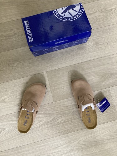Birkenstock boston - birkenstock,