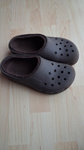 Jibbitz crocs gefüttert - by,