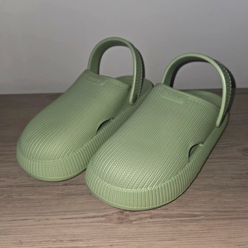 Pammys damen hausschuhe clogs - damen, hausschuhe/clogs