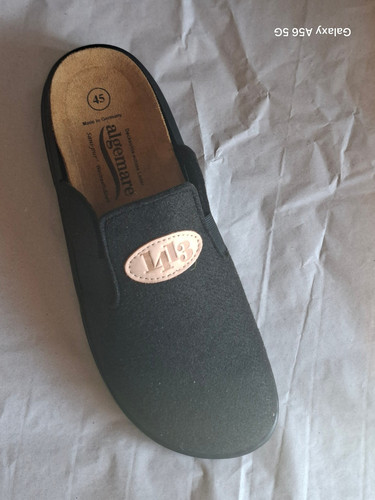 Algemare herren clogs - herren,