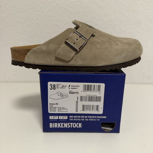 Birkenstock boston clog - boston,