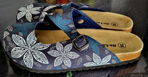 Laxx clogs bioclogs - clogs,