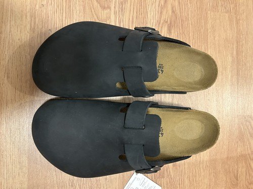 Birkenstock boston 43 - birkenstock,