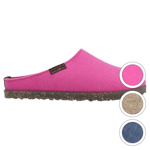 Haflinger manhattan damen - manhattan,