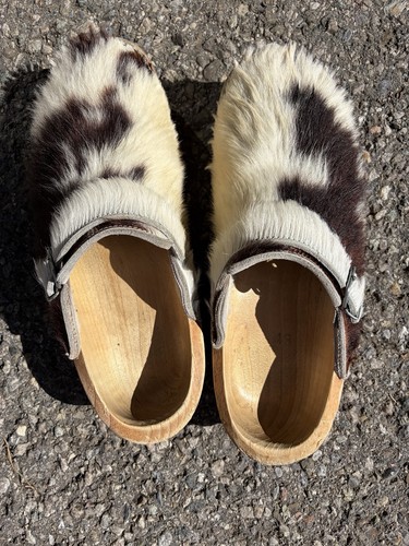 Holzschuhe devich 43 - holzschuhe,