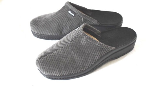 Grau herren clogs gartenschuhe - herren,