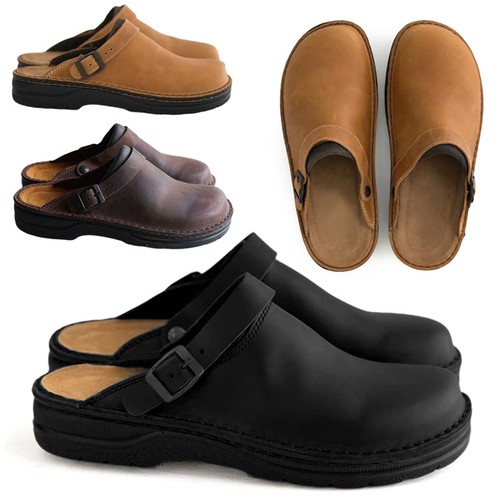 Clogs pantoletten herren damen - clogs,