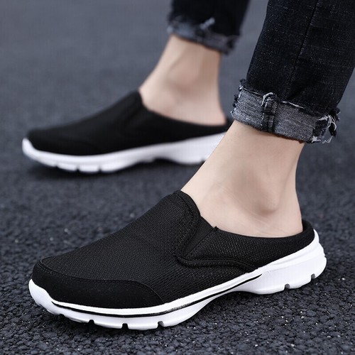 Herren pantoletten slipper - herren,