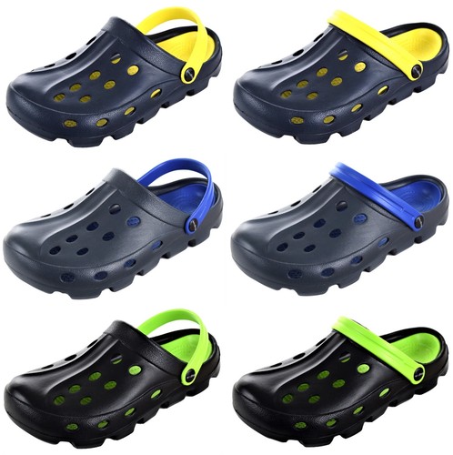 Clogs pantoletten hausschuhe - clogs,