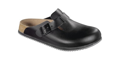 Birkenstock clog boston - birkenstock,