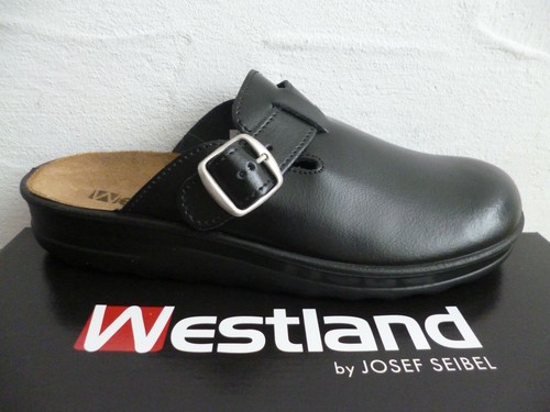 Westland clogs josef seibel - josef,
