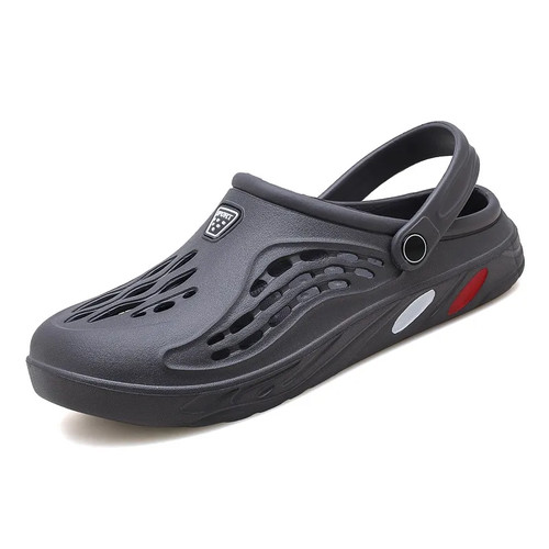 Männer sandalen sommer clogs - sommer,