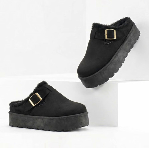 Damen outdoor clogs hausschuhe - clogs,