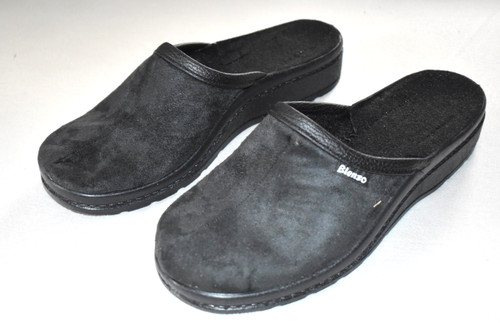 Filz herren clogs - filz,