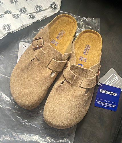 Birkenstock boston hausschuh - boston,