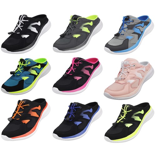 Damen herren sabot sneaker - damen,
