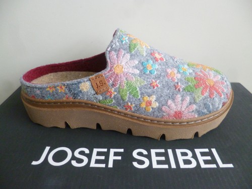 Josef seibel pantoffel - josef,