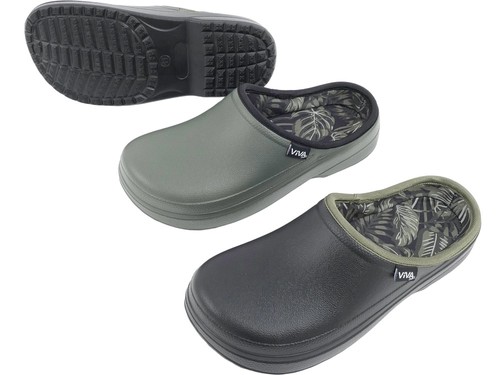 Herren clogs gartenclogs - clogs,